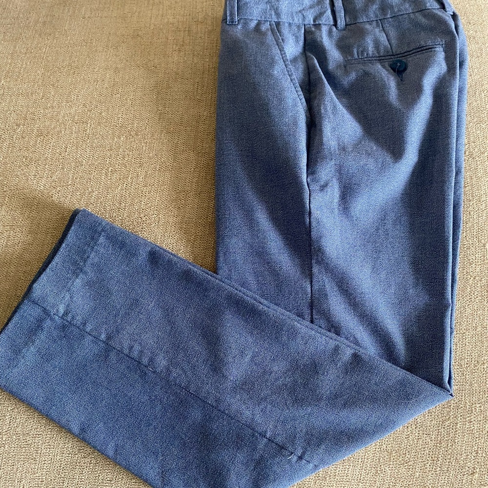 Náutica dress pants for boys